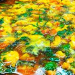 Bacalhau Com Refogado de Legumes – Delicioso e Saudável