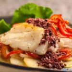 Receita de Bacalhau à Brás Tradicional Deliciosa e Saudável