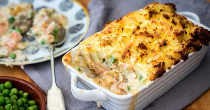 Bacalhau para Sexta Feira da Paixão