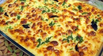 Bacalhau Especial para Sexta-Feira Santa