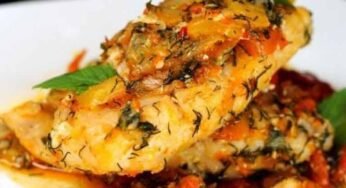 Bacalhau Acebolado Especial