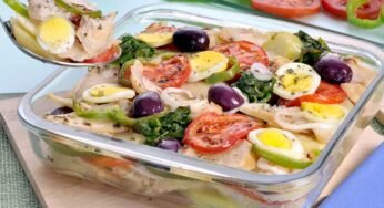 Bacalhoada Tradicional Rápida