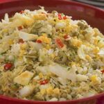 Escondidinho de Bacalhau Simples