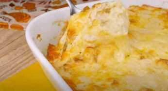 Receita Portuguesa de Bacalhau com Natas – Deliciosa Receita de Páscoa