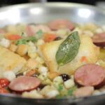 Bacalhau à Milanesa – Receita de Bacalhau Empanado