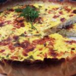 Receita Portuguesa de Bacalhau com Natas – Deliciosa Receita de Páscoa