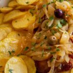 Bacalhau do Abade: Receita Deliciosa Para Um Jantar Irresistível