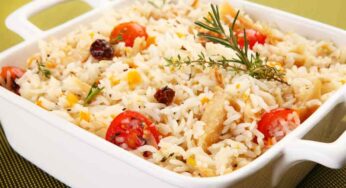 Arroz de Bacalhau Cremoso: Conheça os Segredos Da Iguaria