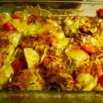 Bacalhau no Forno com Batatas: Deliciosa Receita Portuguesa