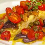 Quinoa com Bacalhau Para a Semana Santa – Fit e Deliciosa