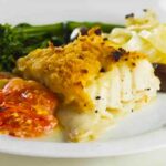 Grão de Bico com Bacalhau: Uma Refeição Completa e Nutritiva