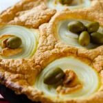 Torta de Bacalhau com Massa Podre: Receita Simples e Deliciosa