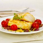 Bacalhau ao Molho de Maracujá: Receita Deliciosa e Saudável