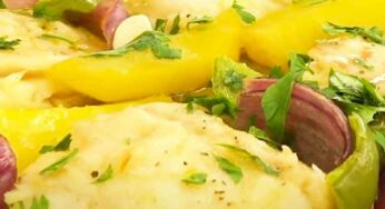 Lombo de Bacalhau com Batatas: Receita Tradicional e Irresistível