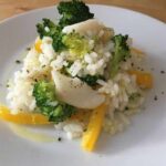 Macarrão com Lascas de Bacalhau e Brócolis: Receita Deliciosa