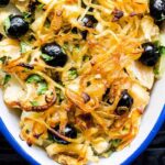 Salada de Bacalhau Fria: Uma Opção Prática e Saudável para sua Rotina