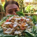 Salada de Bacalhau Simples: Uma Receita Tradicional que Nunca Sai de Moda