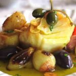 Brandade de Bacalhau Cremosa: Um Clássico da Culinária Portuguesa