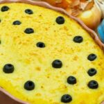 Torta de Bacalhau Cremosa: Uma Receita Irresistível para Compartilhar