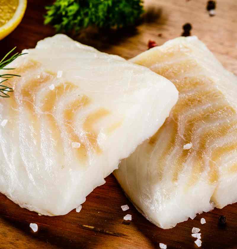 como dessalgar bacalhau dicas