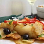 Croquetes de Bacalhau: Perfeitos para um Lanche ou Entrada