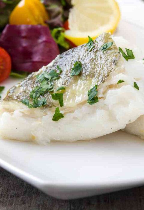 Bacalhau na Gastronomia Portuguesa