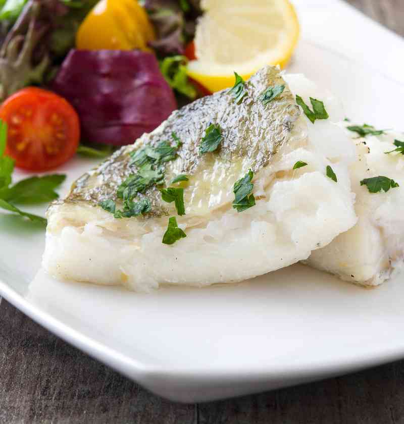 Bacalhau na Gastronomia Portuguesa