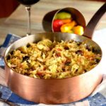 Receita de Arroz com Bacalhau: Surpreenda sua Família com Este Prato Delicioso