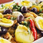 Receita para Bacalhau Desfiado: Surpreenda sua Família com este Prato Irresistível