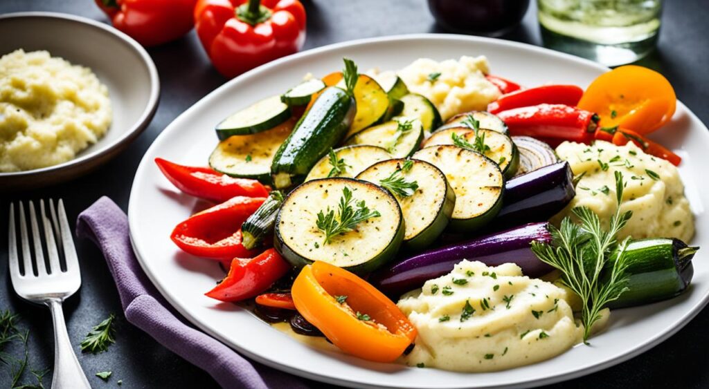 Acompanhamentos para bacalhau