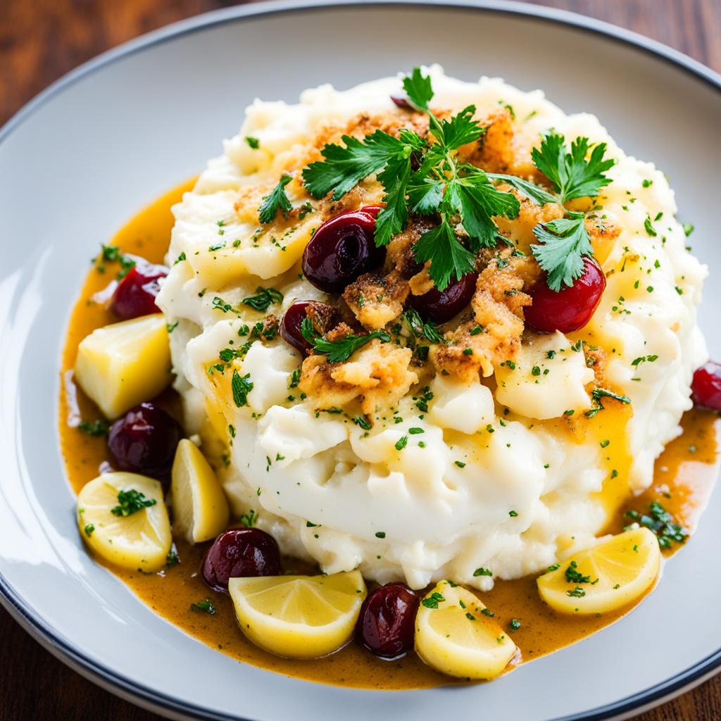 Bacalhau à Zé do Pipo com Variações