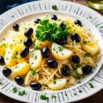 Bacalhau com Natas Simples e Rápido de Preparar