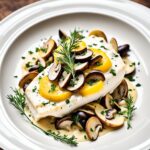 Como Fazer Salada de Bacalhau Refrescante: Receita Fácil e Nutritiva