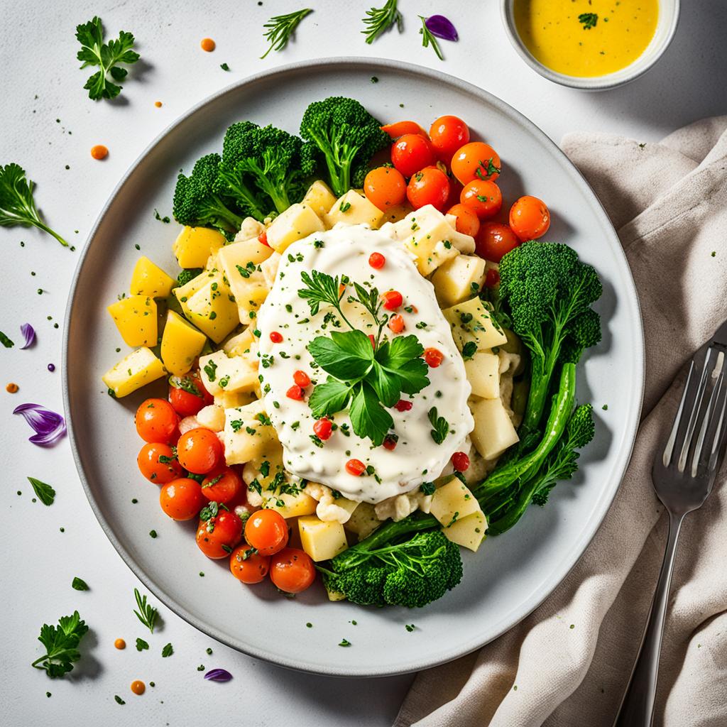 benefícios nutricionais bacalhau