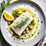 Bacalhau à Provençal com Ervas Frescas: Receita Aromática