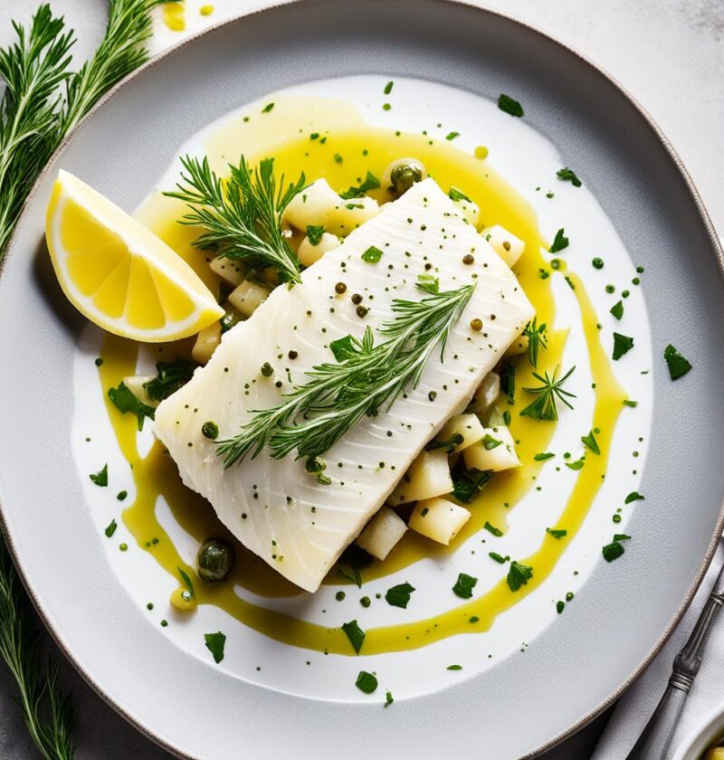 como fazer bacalhau dessalgado