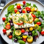 Bacalhau com Purê de Batatas e Queijo: Cremoso e Delicioso