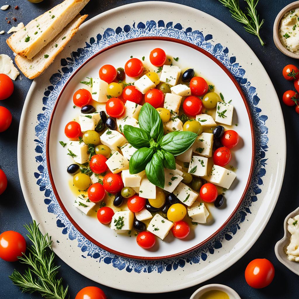 variações ingredientes bacalhau à portuguesa