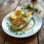 Bacalhau ao Forno Crocante: Aprenda a Receita Perfeita e Irresistível!