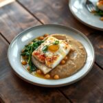 Bacalhau com Batatas Rústicas e Alho Confitado: Receita Clássica e Reconfortante