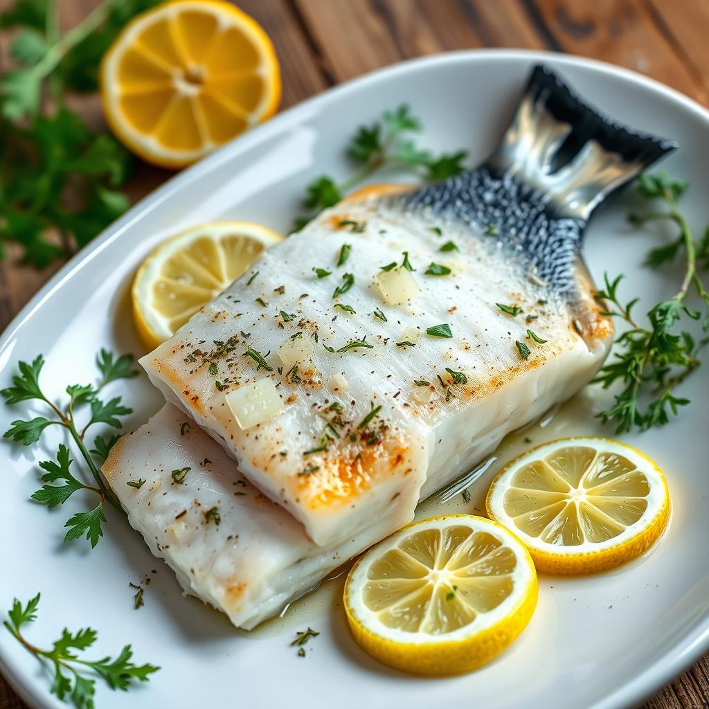 bacalhau dessalgado