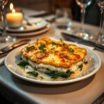 Bacalhau com Batatas Douradas e Alho-poró: Sabor e Textura Perfeitos