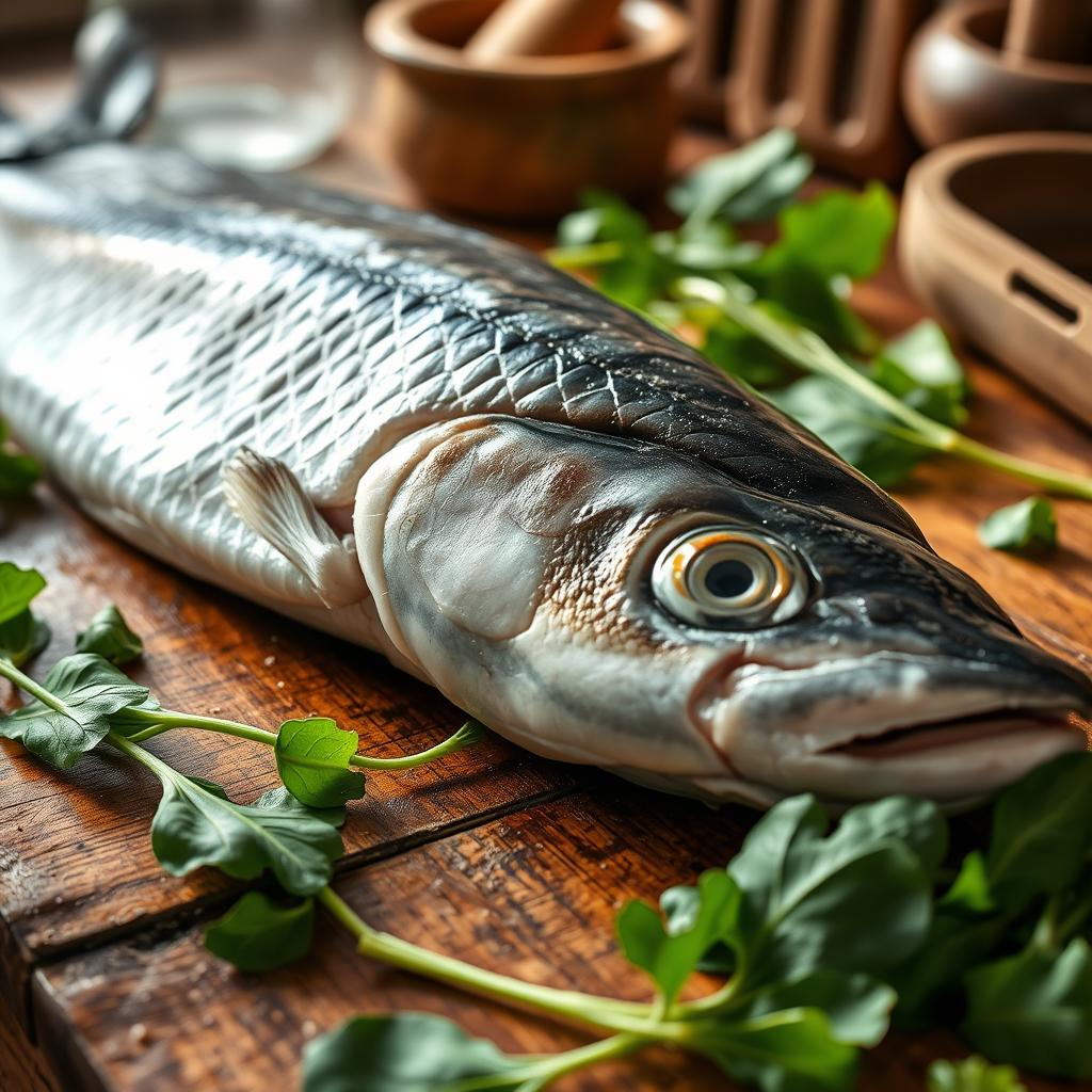 como escolher bacalhau