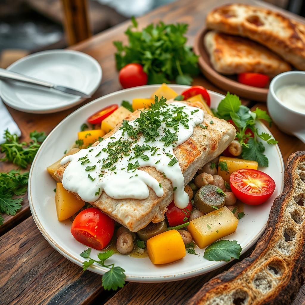 receitas tradicionais portuguesas com bacalhau